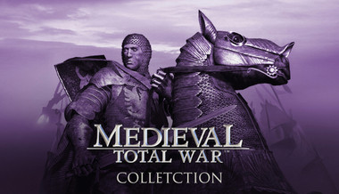 Medieval: Total War - Collection