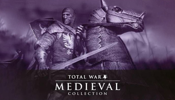 Medieval: Total War - Collection