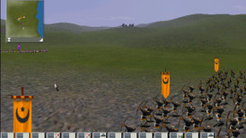 Medieval: Total War - Collection screenshot 2