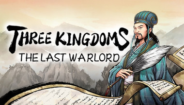 Three Kingdoms The Last Warlord - PC (Steam)