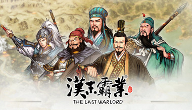 Three Kingdoms The Last Warlord
