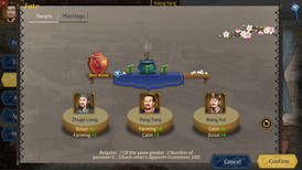 Three Kingdoms The Last Warlord screenshot 4