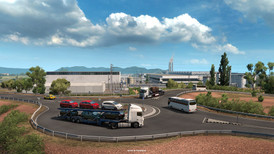 Euro Truck Simulator 2 - Iberia screenshot 5