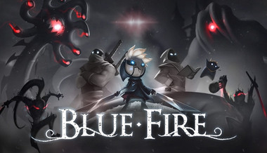 Blue Fire - PC (Steam)