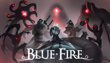 Blue Fire - PC (Steam)
