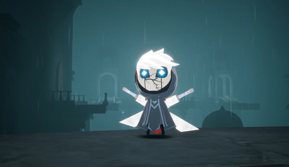 Blue Fire screenshot 1