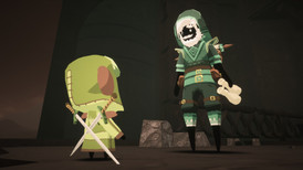 Blue Fire screenshot 2