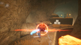 Blue Fire screenshot 4