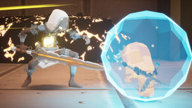 Blue Fire screenshot 5