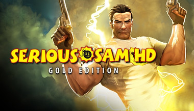 Serious Sam HD: The First Encounter (Gold Edition)