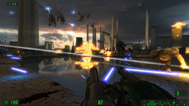 Serious Sam HD: The First Encounter HD screenshot 2