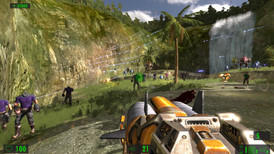 Serious Sam HD: The First Encounter HD screenshot 5