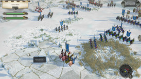 Field of Glory II: Medieval screenshot 2