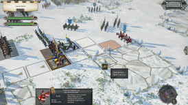 Field of Glory II: Medieval screenshot 4