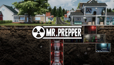 Mr. Prepper - PC (Steam)