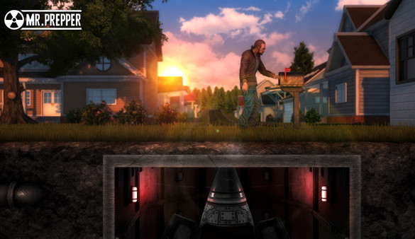 Mr. Prepper screenshot 1