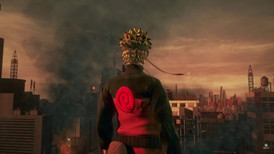 Jump Force Ultimate Edition screenshot 2