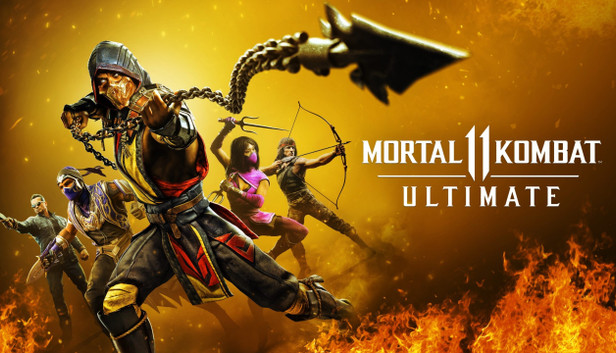 igualdad comienzo Concesión Comprar Mortal Kombat 11 Ultimate (Xbox ONE / Xbox Series X|S) Microsoft  Store