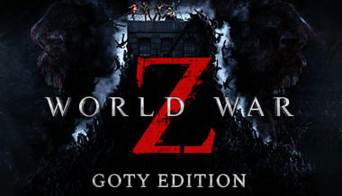 World War Z GOTY Edition (Xbox ONE / Xbox Series X|S)