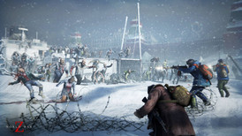 World War Z GOTY Edition (Xbox ONE / Xbox Series X|S) screenshot 3