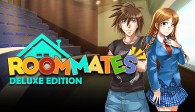 Roommates - Deluxe Edition