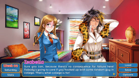 Roommates - Deluxe Edition screenshot 2