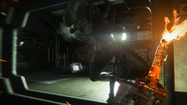 Alien: Isolation - Corporate Lockdown screenshot 5