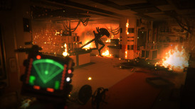 Alien: Isolation - Corporate Lockdown screenshot 2