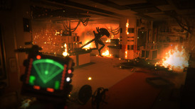 Alien: Isolation - Corporate Lockdown screenshot 2