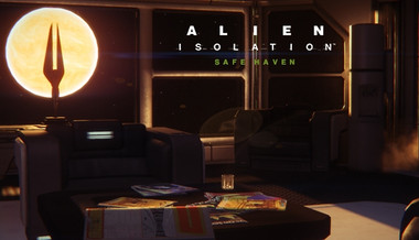 Alien: Isolation - Safe Haven