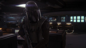 Alien: Isolation - Safe Haven screenshot 4
