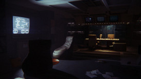 Alien: Isolation - Safe Haven screenshot 3