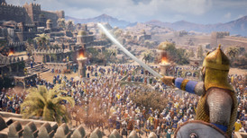 Ancestors Legacy - Saladin's Conquest screenshot 3