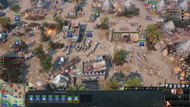 Ancestors Legacy - Saladin's Conquest screenshot 5