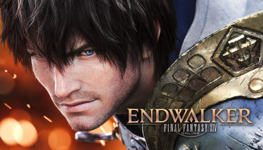 Final Fantasy XIV: Endwalker