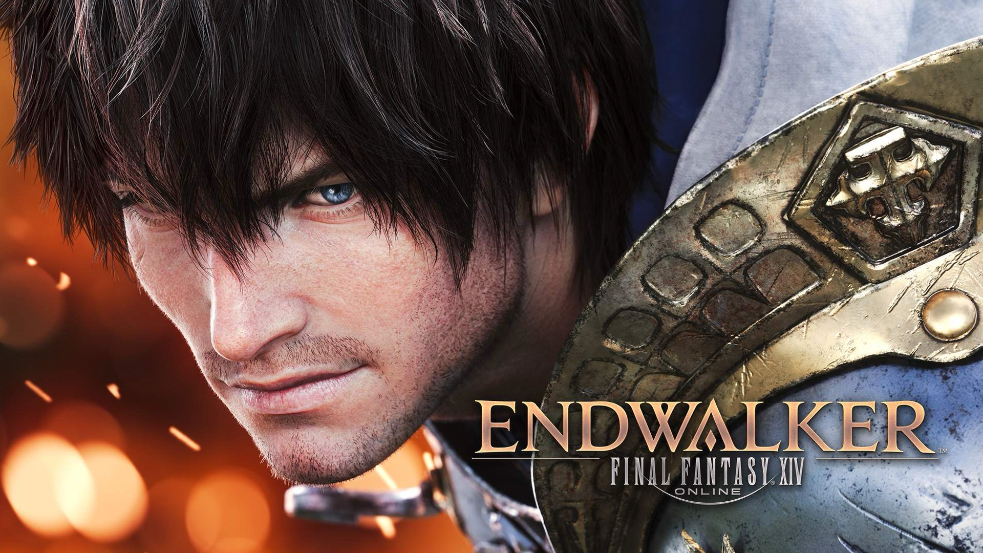 Купить Final Fantasy XIV: Endwalker Other