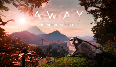 AWAY: The Survival Series - PC (Steam)