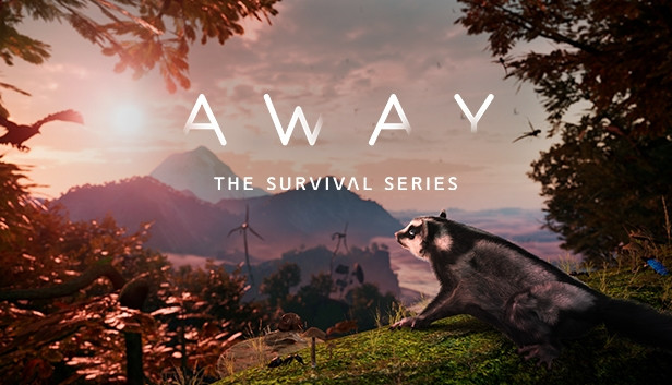 Acquista AWAY: The Survival Series Steam