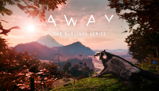 AWAY: The Survival Series