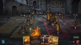 Banners of Ruin screenshot 4