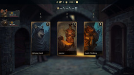 Banners of Ruin screenshot 2