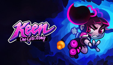 Keen: One Girl Army