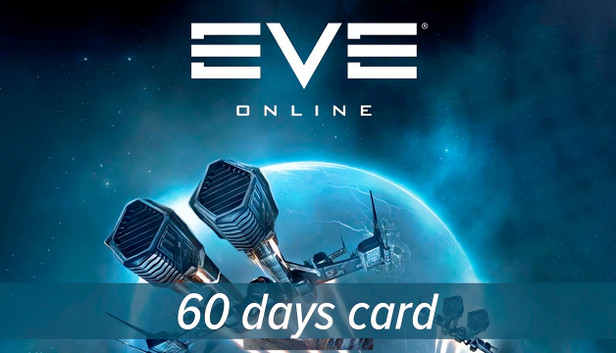 Acquista Eve Online: 2 PLEX Carta Other platform