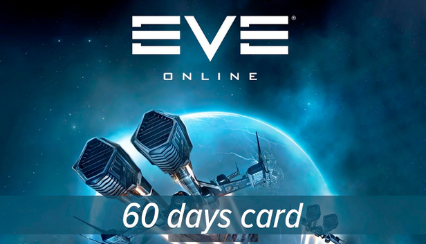 Eve Online: 2 Plex Card