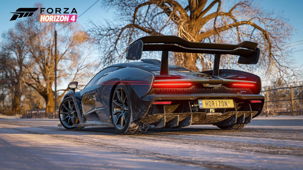 Forza Horizon 4: Formula Drift Car Pack screenshot 1