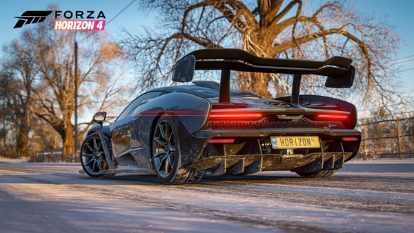 Forza Horizon 4 Formula Drift Car Pack (Xbox ONE / Xbox Series X|S) screenshot 1