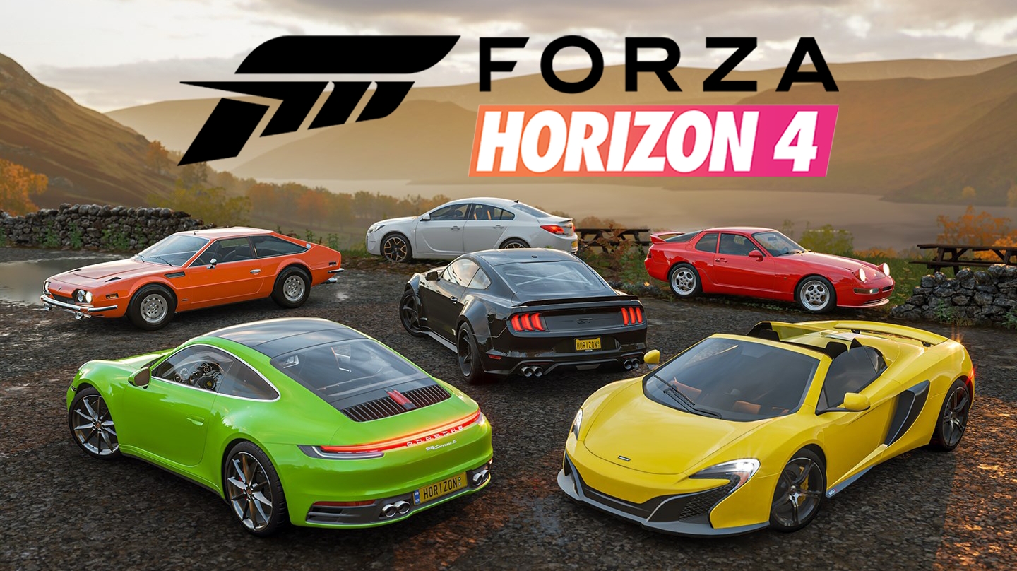 Forza Horizon Xbox Series Buy Forza Horizon High Performance Car