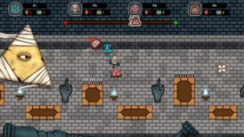 Little Triangle screenshot 3