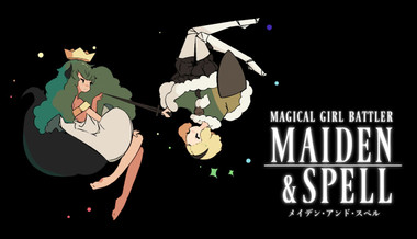 Maiden and Spell