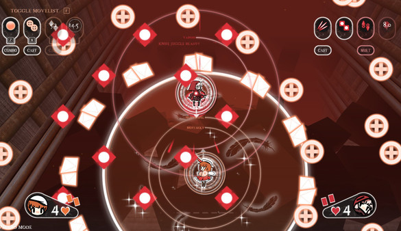 Maiden and Spell screenshot 1